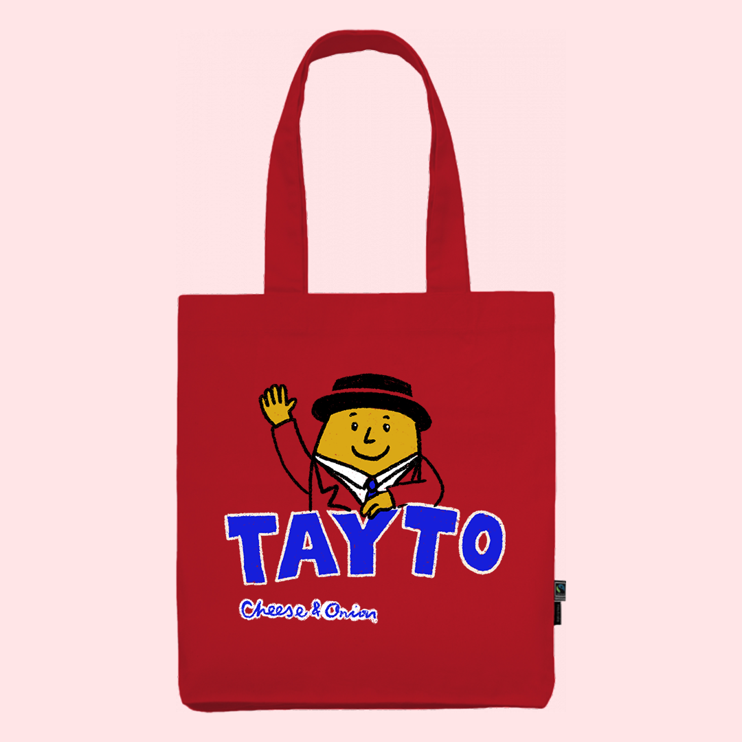 Tayto-te Bag