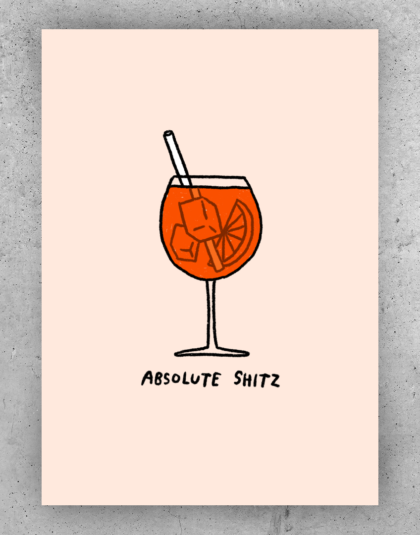 Aperol Shitz