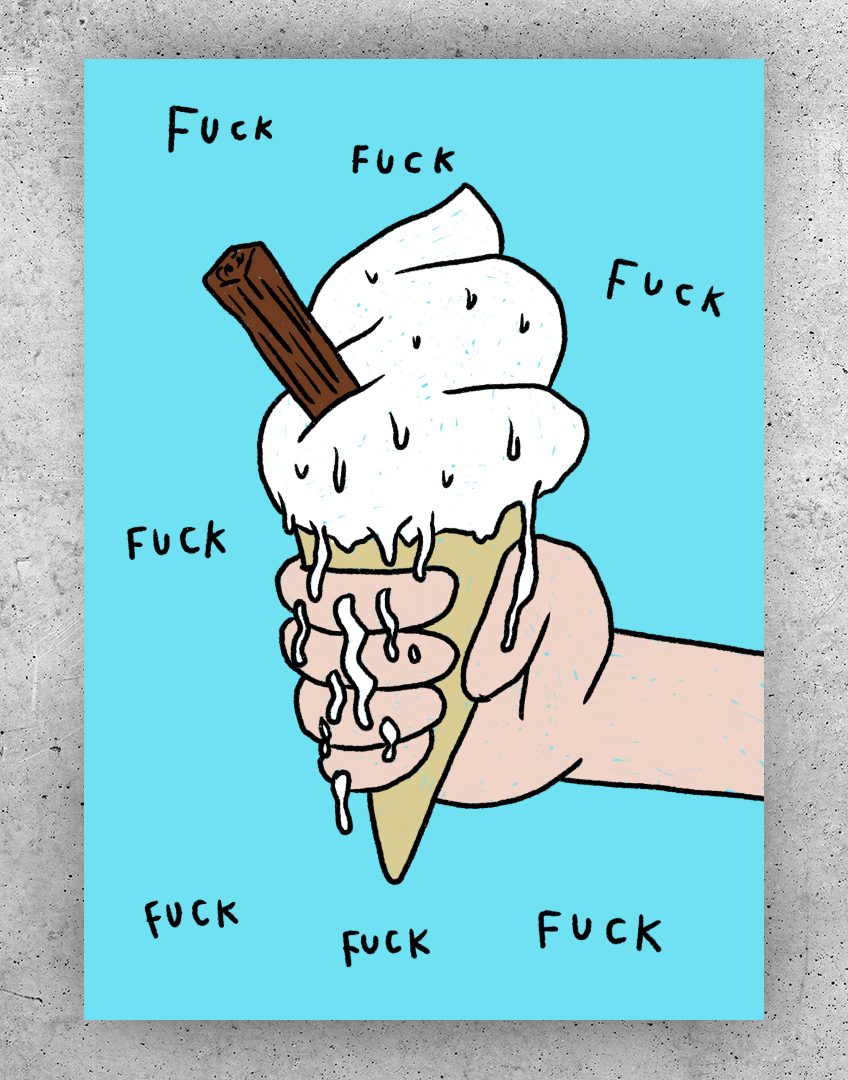 Ice Cream