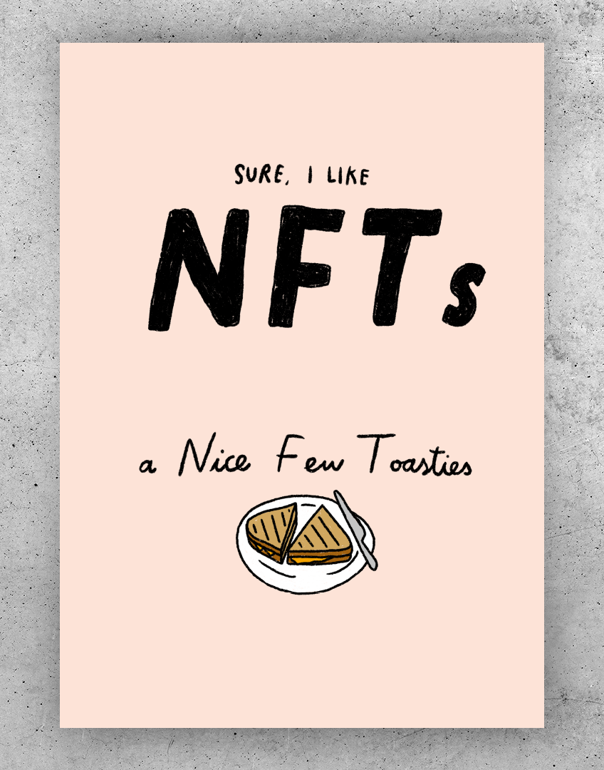 NFT
