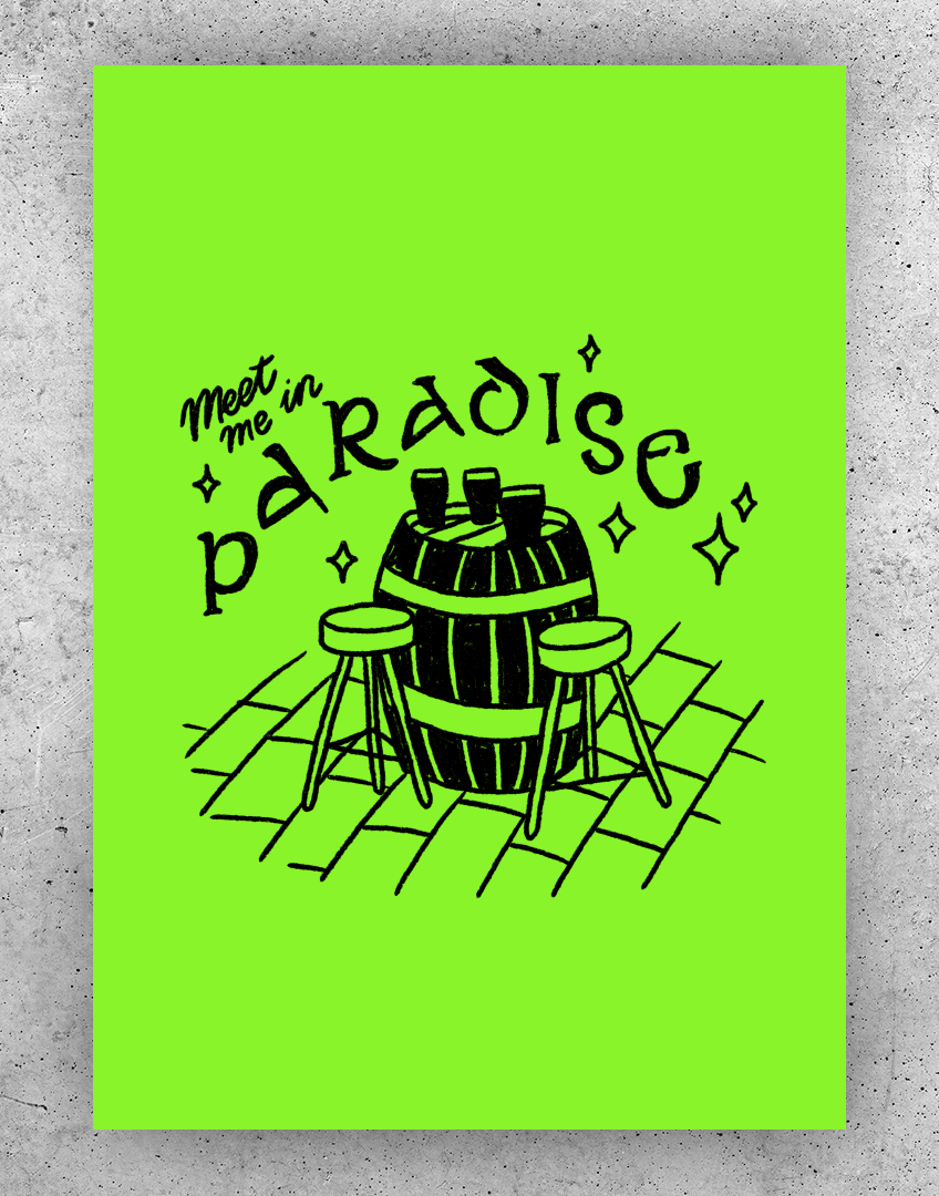 Paradise