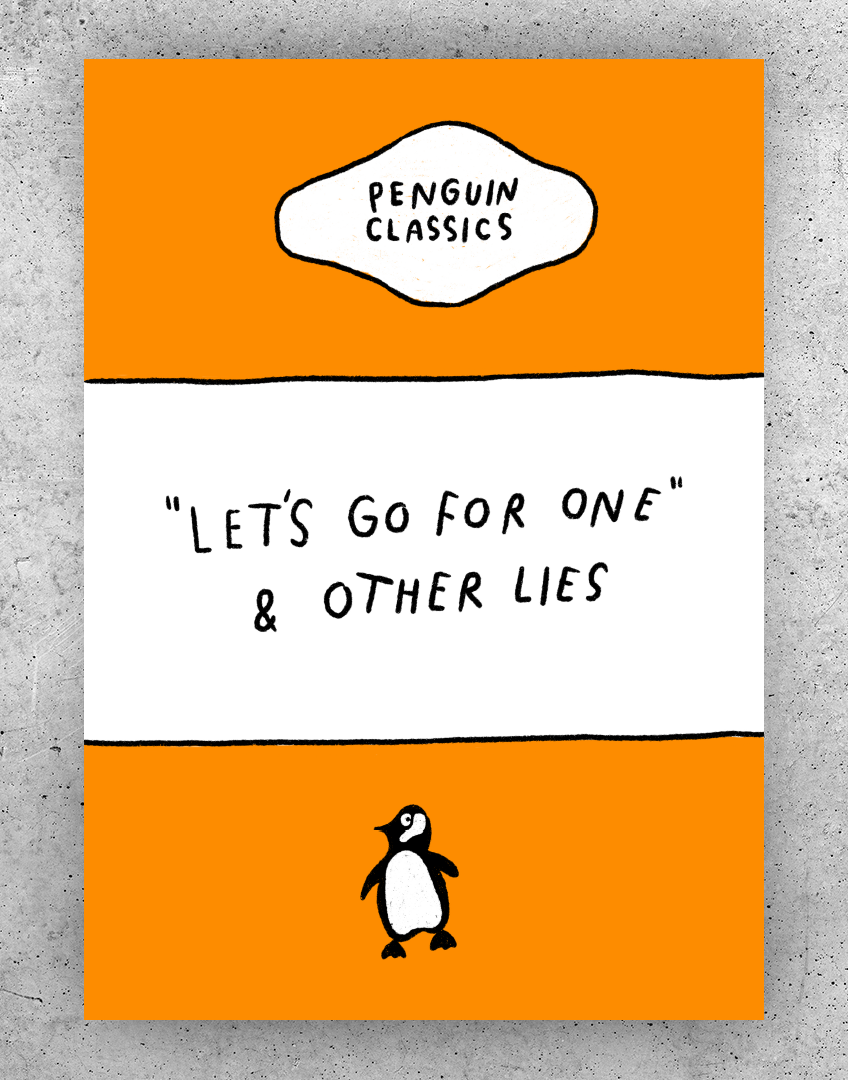 Penguin