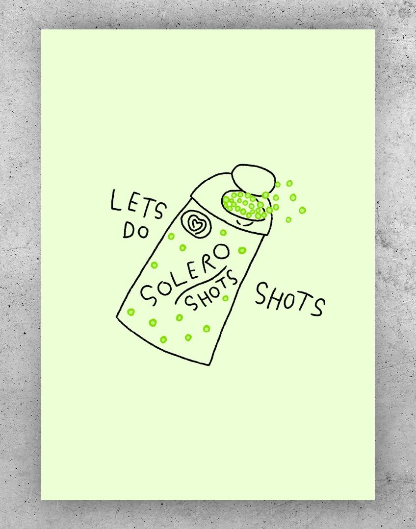 Shots