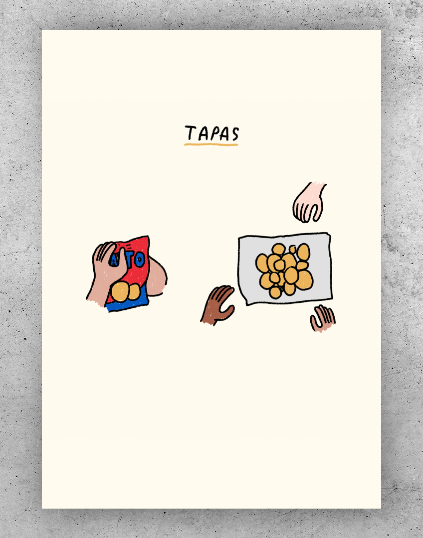 Tapas
