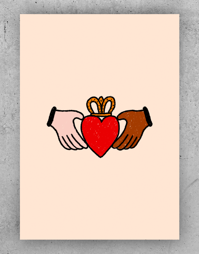 Claddagh