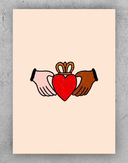 Claddagh